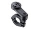 Smartphonehalter SP Connect Universal Lenker 360° Ø 22.2-31.8 mm schwarz