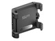 Handyhalterung SP-Connect SPC+ «Klemmanschlus 58-85 mm» schwarz