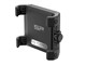Handyhalterung SP-Connect SPC+ «Klemmanschlus 58-85 mm» schwarz