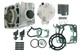 Kit cylindre Athena 144cc 58mm avec culasse, motocross Yamaha YZ125 LC 2005-2011