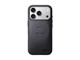 Coque iPhone 17 Pro Max noire, smartphone/téléphone SP Connect SPC+