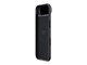 Handyhülle Iphone 17 Air «SP Connect SPC+» schwarz