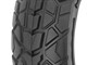 E-Scooter Reifen 10x2.50 oder 60/70-6.5 Ø innen:150mm Vollgummi Pneu