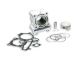 Kit cylindre Malossi 170ccm Ø63mm, YAMAHA / MBK 125cc 4T euro3 (X-city, X-Max, Cityliner, Skycruiser)
