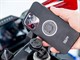 Support Support smartphone / téléphone moto SP Connect SPC+ - Fixation colonne de direction