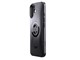 Coque iPhone 16 Plus smartphone / téléphone SP Connect SPC+ Noir