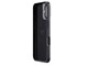 Coque iPhone 16 Plus smartphone / téléphone SP Connect SPC+ Noir