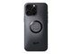Coque iPhone 16 Pro Max smartphone / téléphone SP Connect SPC+ Noir