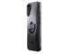 Coque iPhone 16 smartphone / téléphone SP Connect SPC+ Noir