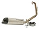 Auspuff Malossi MHR GP Yamaha YZF-R 125cc 4-t