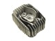 Zylinderkopf Malossi Big DEPS 4 MHR Ø 47mm aluminium, Piaggio SI / Ciao