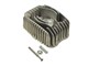 Zylinderkopf Malossi Big DEPS 4 MHR Ø 47mm aluminium, Piaggio SI / Ciao