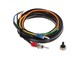 Limiteur de régime "anti-flic" réglable (résistance/régulateur tension intégré), allumage vélomoteurs à rupteur 6 V / 12V AC