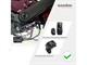 Boitier E-Bike SpeedBox 3.6 pour Yamaha (PW-X4)