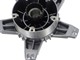 Bremstrommel vorne original für Vespa PX 125-200 Ø 20 mm «Scheibenbremse»