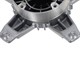 Bremstrommel vorne original für Vespa PX 125-200 Ø 20 mm «Scheibenbremse»
