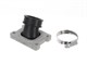Pipe d'admission Ø 31mm pour Big Valve Piasini 1.5 - Polini Evo Reed