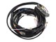 Faisceau électrique Vespa PK 50 S / PK 50 S Lusso Elestart avec clignotants et batterie