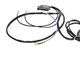 Faisceau électrique Vespa PK 50 S / PK 50 S Lusso Elestart avec clignotants et batterie