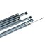 Jeu de câbles RMS Classic en Téflon gris pour Vespa PX 80 / 125 / 150 / 200, 1re série