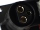 Elektronik Stecker für PTT Post Mofa Anhänger