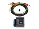 Limiteur de régime "mini" anti-flic réglable (résistance/régulateur tension intégré), allumage vélomoteurs à rupteur 6 V / 12V AC