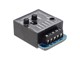 Limiteur de régime "mini" anti-flic réglable (résistance/régulateur tension intégré), allumage vélomoteurs à rupteur 6 V / 12V AC