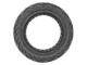 Pneu pour trottinette électrique 10x2,125-6,1/B34, pneu plein, diamètre intérieur : 140 mm