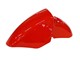 Kotflügel vorne Piaggio Fly 50-150 ab 2012 Rot 894