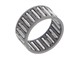 Cage à aiguilles / roulement à aiguille 22x26x13 mm K22X26X13-A/0-7