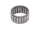 Cage à aiguilles / roulement à aiguille 22x26x13 mm K22X26X13-A/0-7