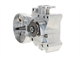 Motor 3 Gang Puch CNC gefräst Z50 komplett BBZ50 Swiss Made