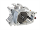 Motor 3 Gang Puch CNC gefräst Z50 komplett BBZ50 Swiss Made