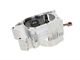 Motor 3 Gang Puch CNC gefräst Z50 komplett BBZ50 Swiss Made