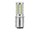 Ampoule LED BA20d 12 V 12 W SMD, blanc 5 000-6000K