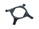 Ressort d’embrayage étoile pour Peugeot BB CT / RS
