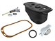 Set réservoir Piaggio Vespa PX125 sans lubrification séparée
