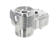 Puch E50 CNC Gehäuse V1 Stehbolzenabstand 44mm GME