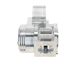 Puch E50 CNC Gehäuse V1 Stehbolzenabstand 44mm GME