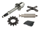 Kit d'arbres de transmission Piaggio Vespa PX125 1977-1983