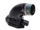 Pipe d'admission CLAW latérale 21mm, carburateur Dellorto PHBG / Polini CP