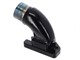 Pipe d'admission CLAW latérale 21mm, carburateur Dellorto PHBG / Polini CP
