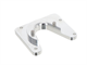 Zahnradhalter Vorgelegewelle Puch Z50 / BBZ50 CNC Aluminium Swiss Made