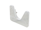 Zahnradhalter Vorgelegewelle Puch Z50 / BBZ50 CNC Aluminium Swiss Made