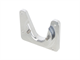 Zahnradhalter Vorgelegewelle Puch Z50 / BBZ50 CNC Aluminium Swiss Made