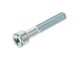 Zylinderschraube DIN 912 M8x1.25 - 45mm (EBR Staco)
