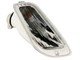 Blinker vorne rechts «transparent» Vespa 50-125cc LX, LXV, S