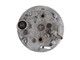 Mono Getriebe Keilnut Piaggio Ciao, SI, Bravo Boxer, 1 : 12.27 (revidiert)