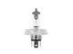 Glühlampe P45T «Halogen-Birne» 12V 45/40W - Osram