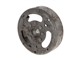 Schwungrad ZEM 116mm Original, 31.17.52 linksdrehend, Sachs / Breitwand